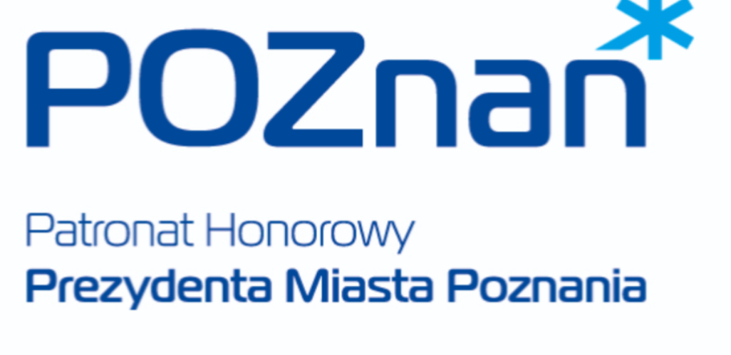 POZnań - Prezydenta Miasta Poznania